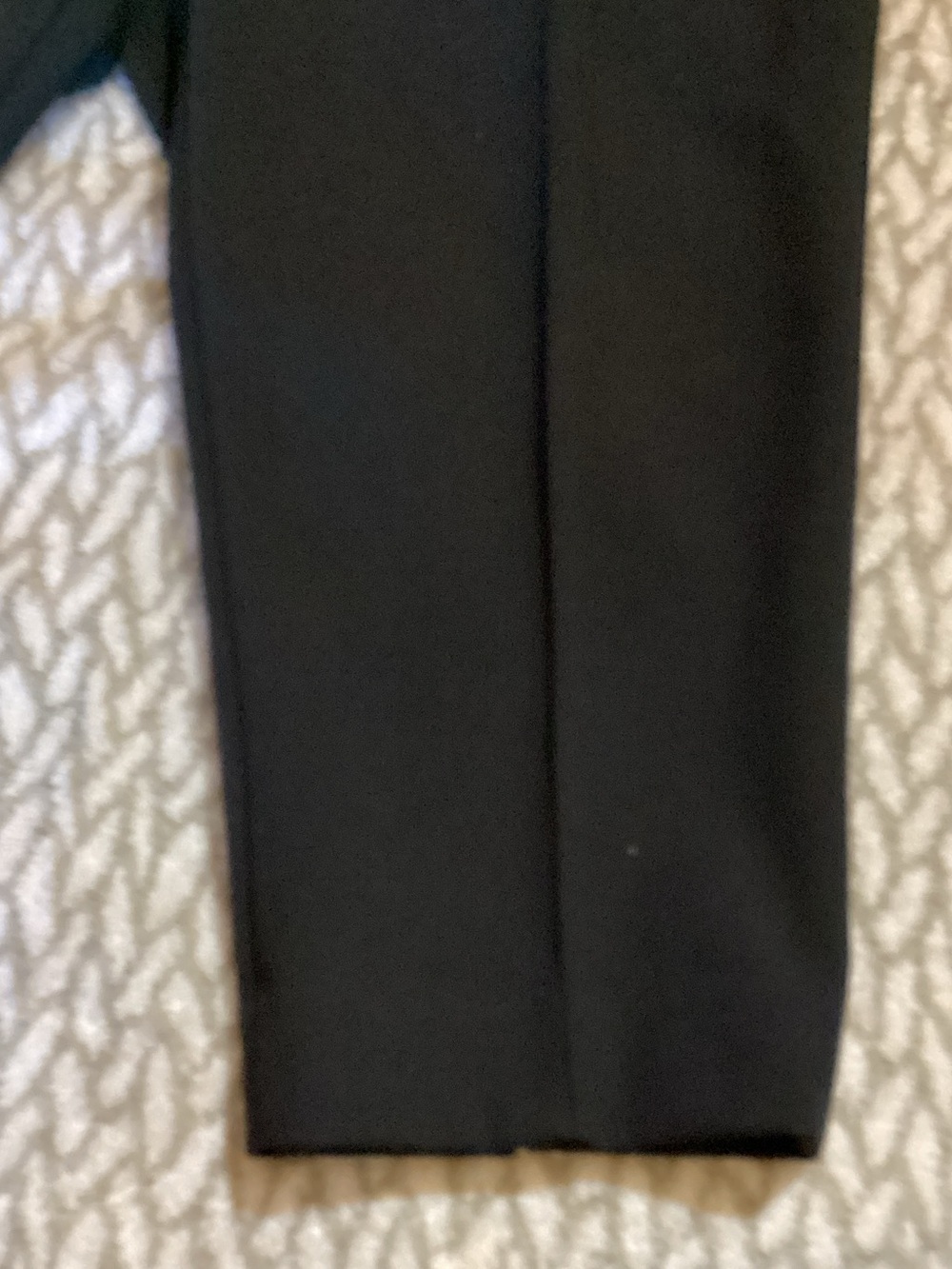 New Zara Capris Pants - Picture 3 of 7